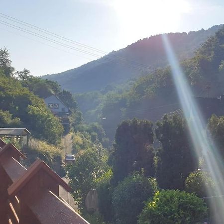 Ferienwohnungen Lithos Oberwesel Zewnętrze zdjęcie