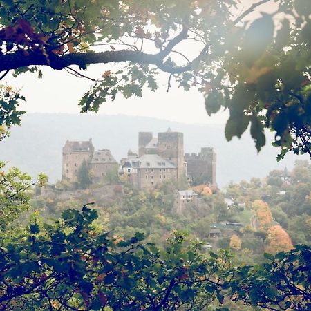 Ferienwohnungen Lithos Oberwesel Zewnętrze zdjęcie