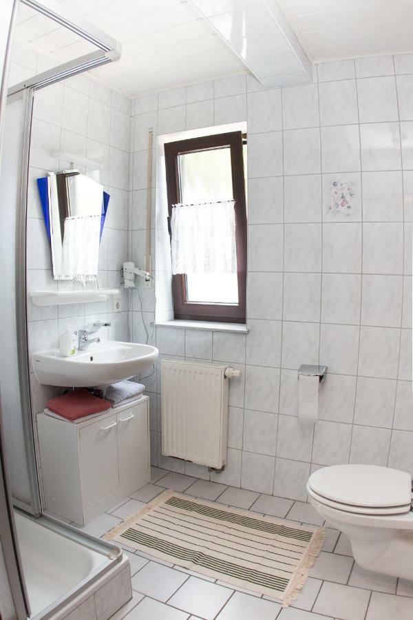 Ferienwohnungen Lithos Oberwesel Zewnętrze zdjęcie