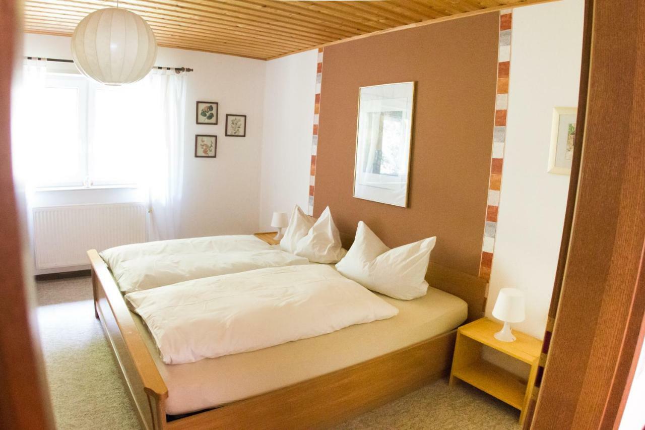 Ferienwohnungen Lithos Oberwesel Zewnętrze zdjęcie