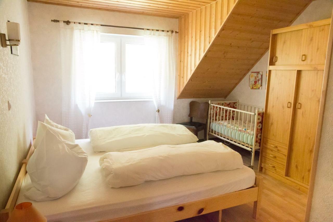 Ferienwohnungen Lithos Oberwesel Zewnętrze zdjęcie
