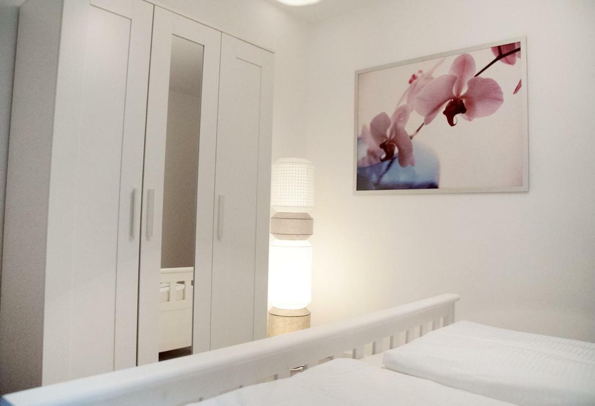 Ferienwohnungen Lithos Oberwesel Zewnętrze zdjęcie