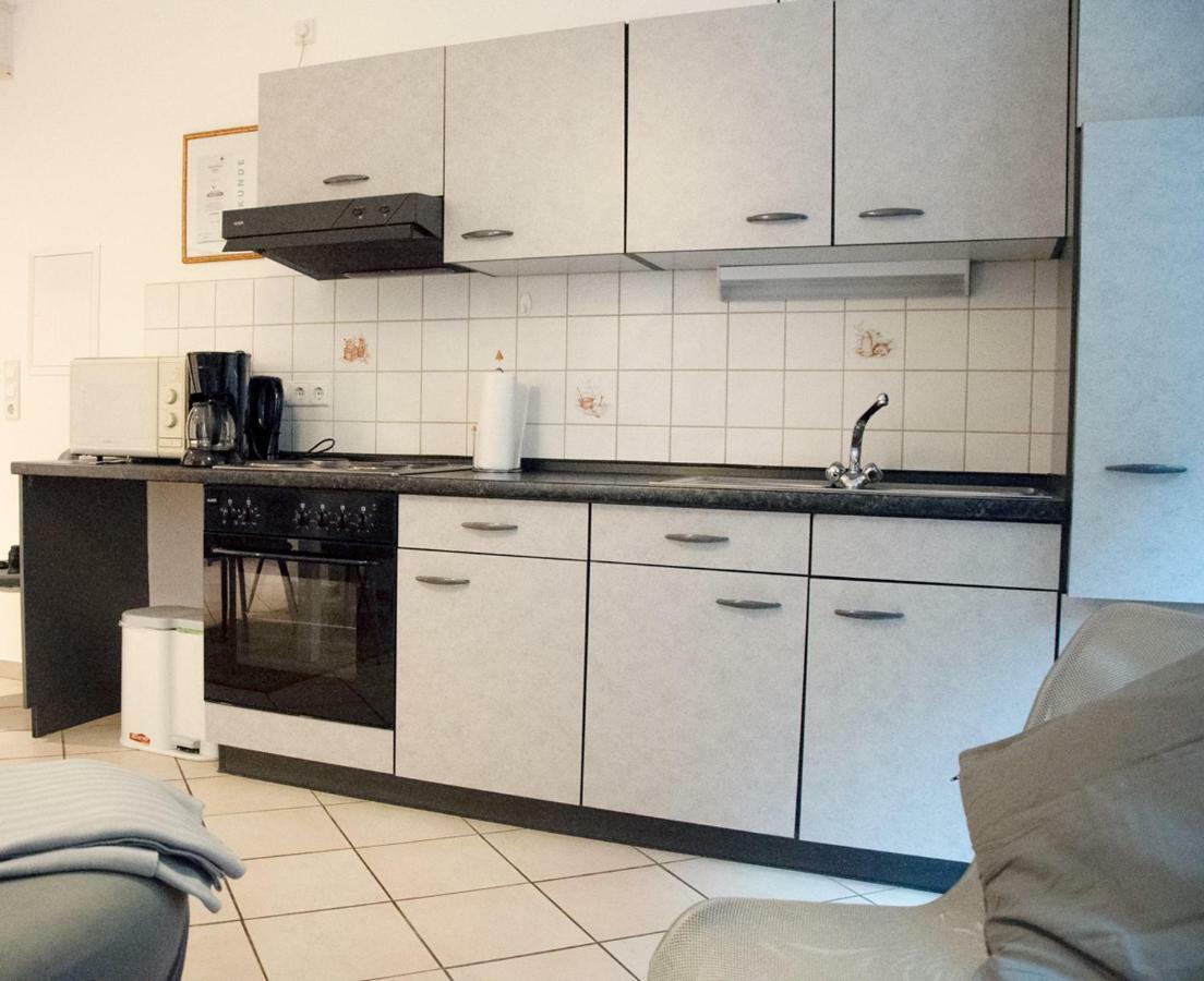Ferienwohnungen Lithos Oberwesel Zewnętrze zdjęcie